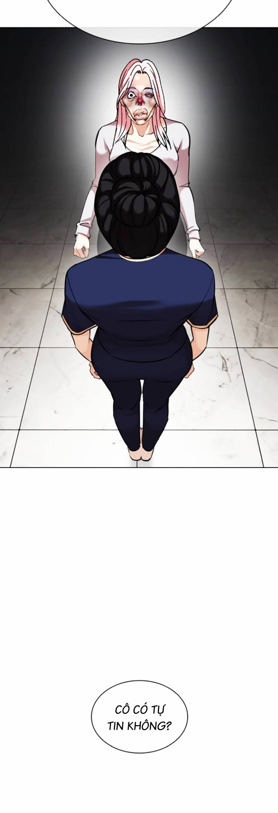 Hoán Đổi Diệu Kỳ Chap 445 - Next Chap 446
