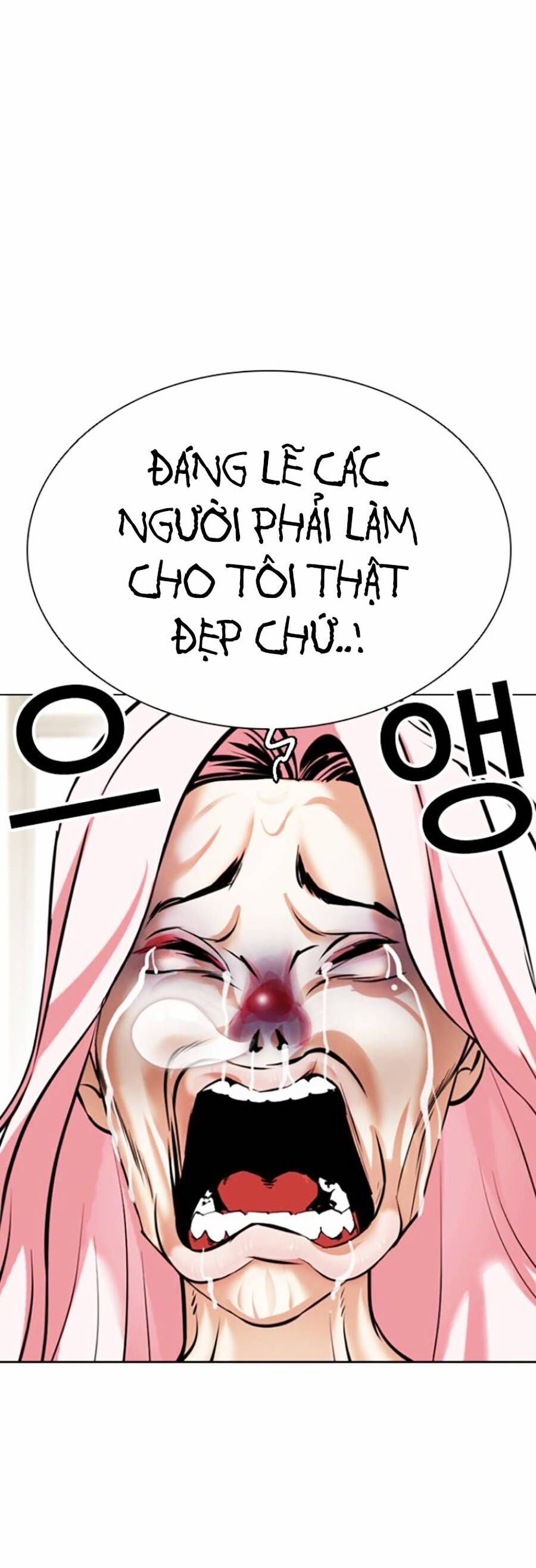 Hoán Đổi Diệu Kỳ Chap 445 - Next Chap 446