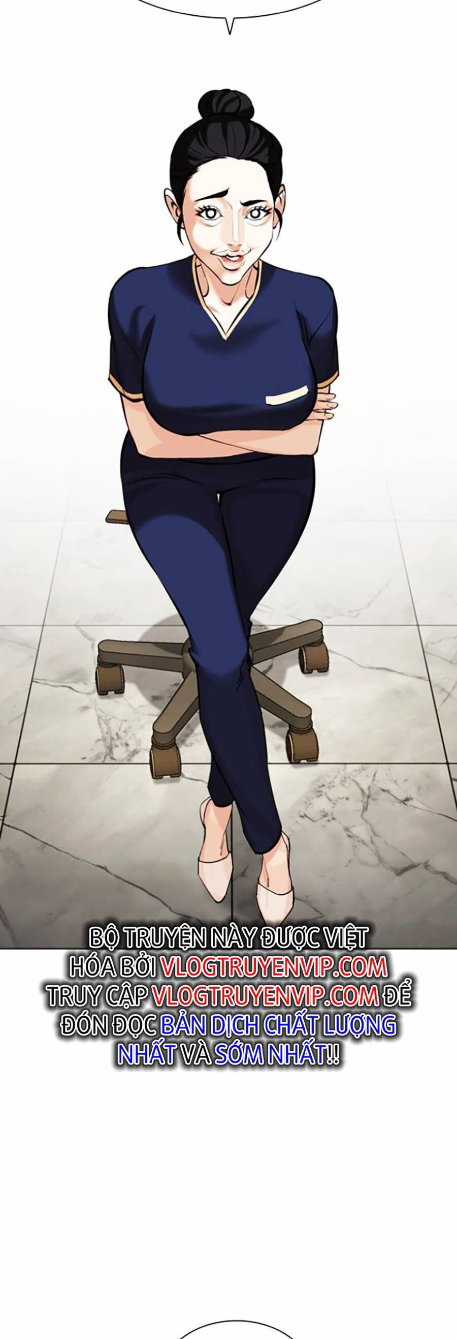 Hoán Đổi Diệu Kỳ Chap 445 - Next Chap 446