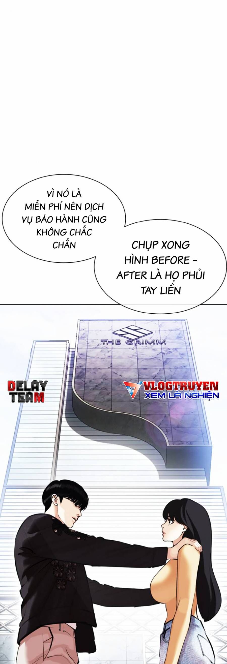 Hoán Đổi Diệu Kỳ Chap 445 - Next Chap 446