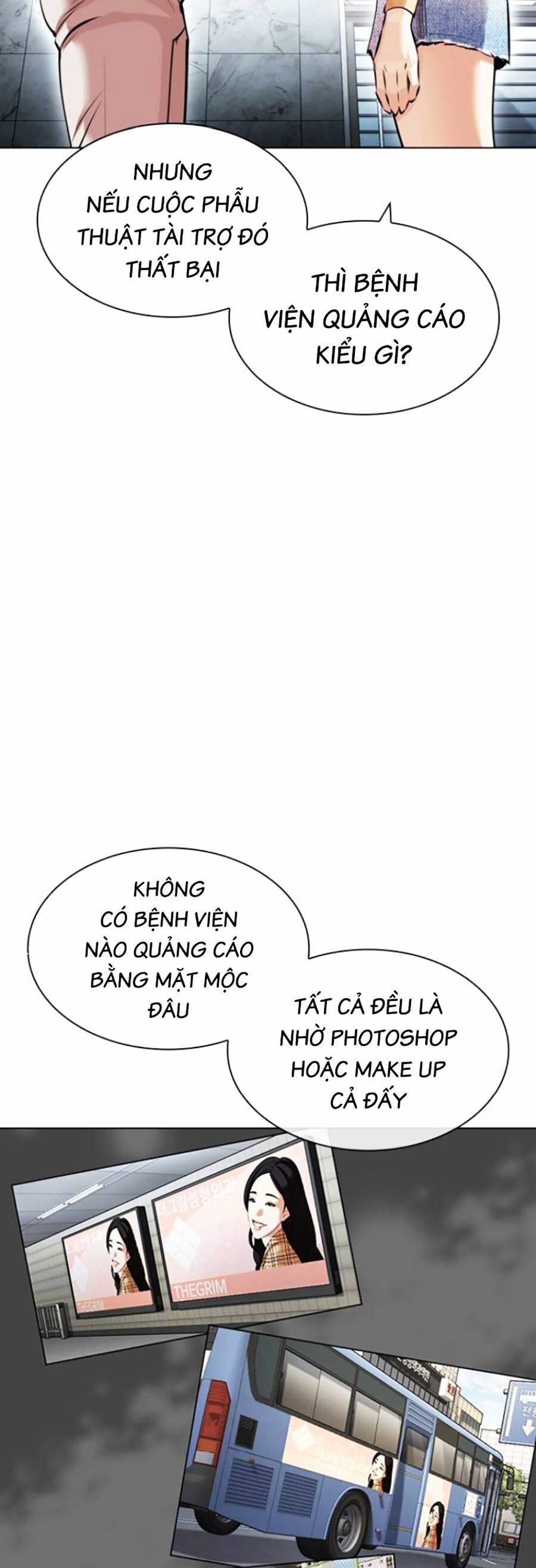 Hoán Đổi Diệu Kỳ Chap 445 - Next Chap 446