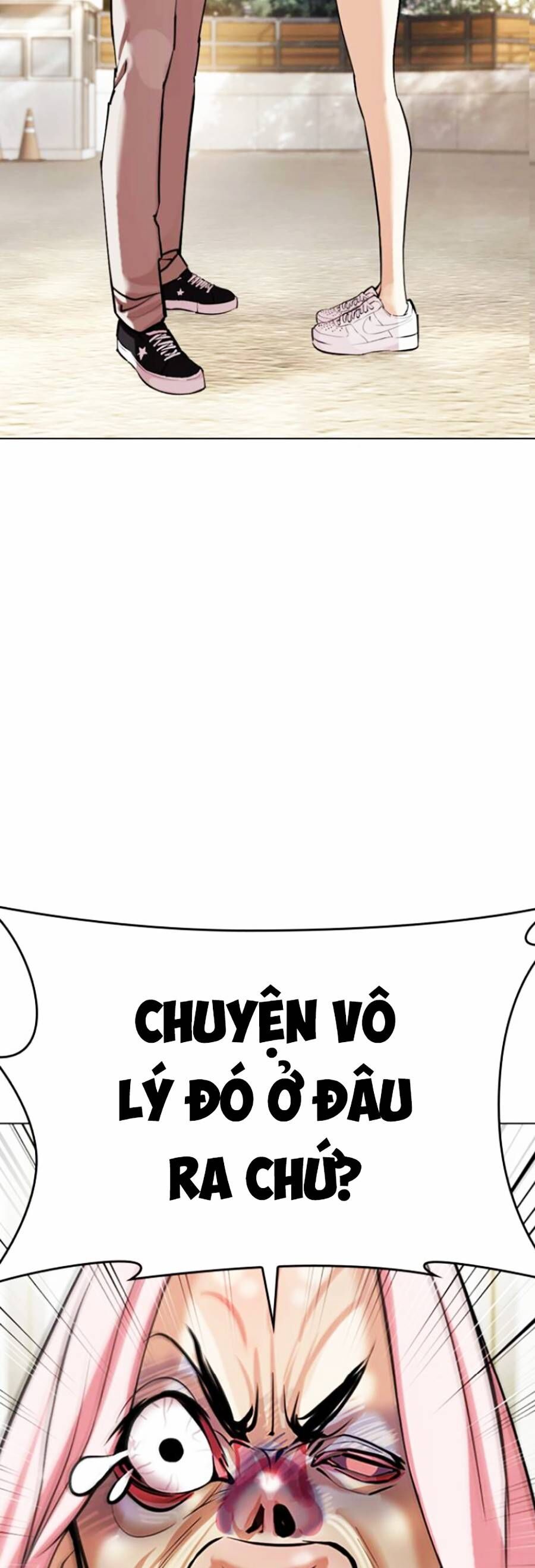 Hoán Đổi Diệu Kỳ Chap 445 - Next Chap 446