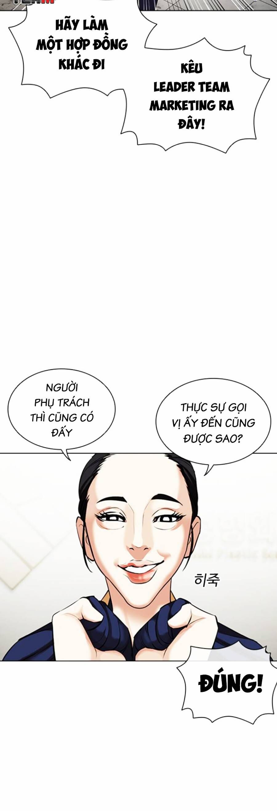 Hoán Đổi Diệu Kỳ Chap 445 - Next Chap 446