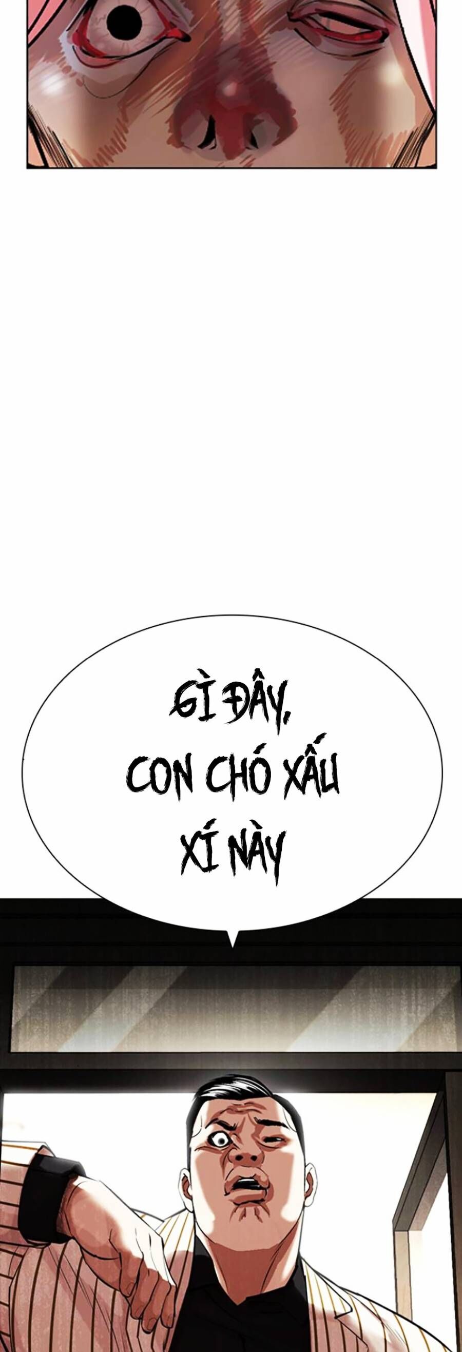Hoán Đổi Diệu Kỳ Chap 445 - Next Chap 446