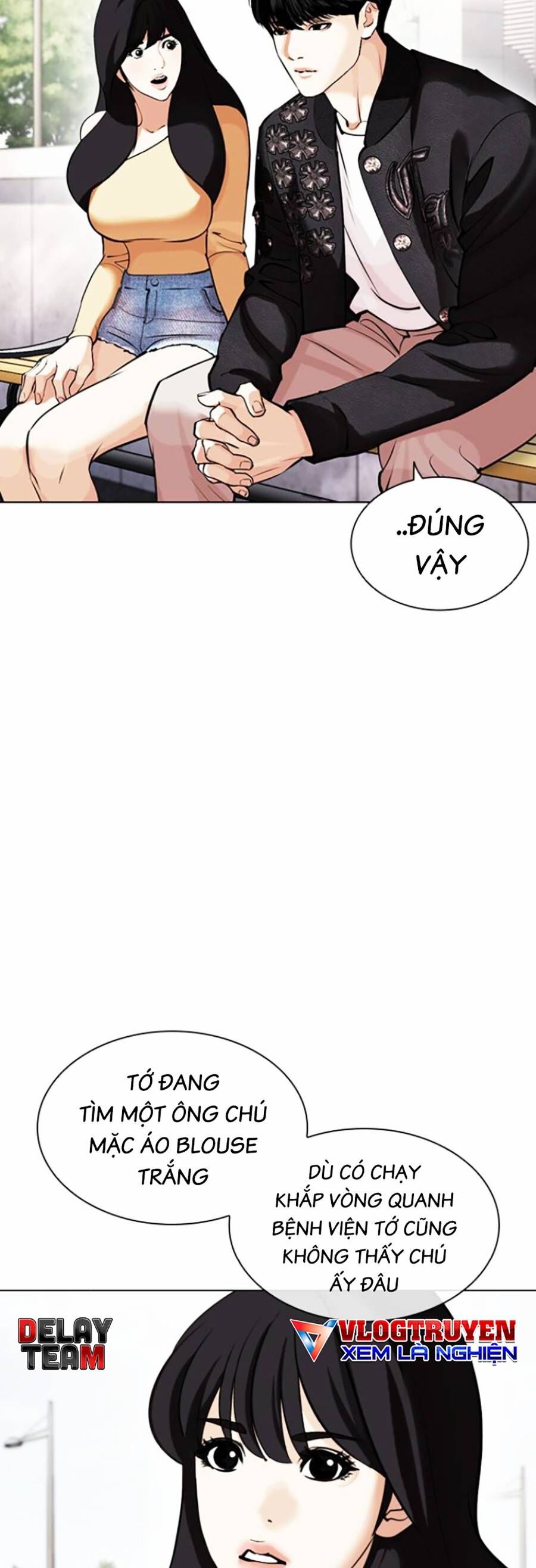 Hoán Đổi Diệu Kỳ Chap 445 - Next Chap 446