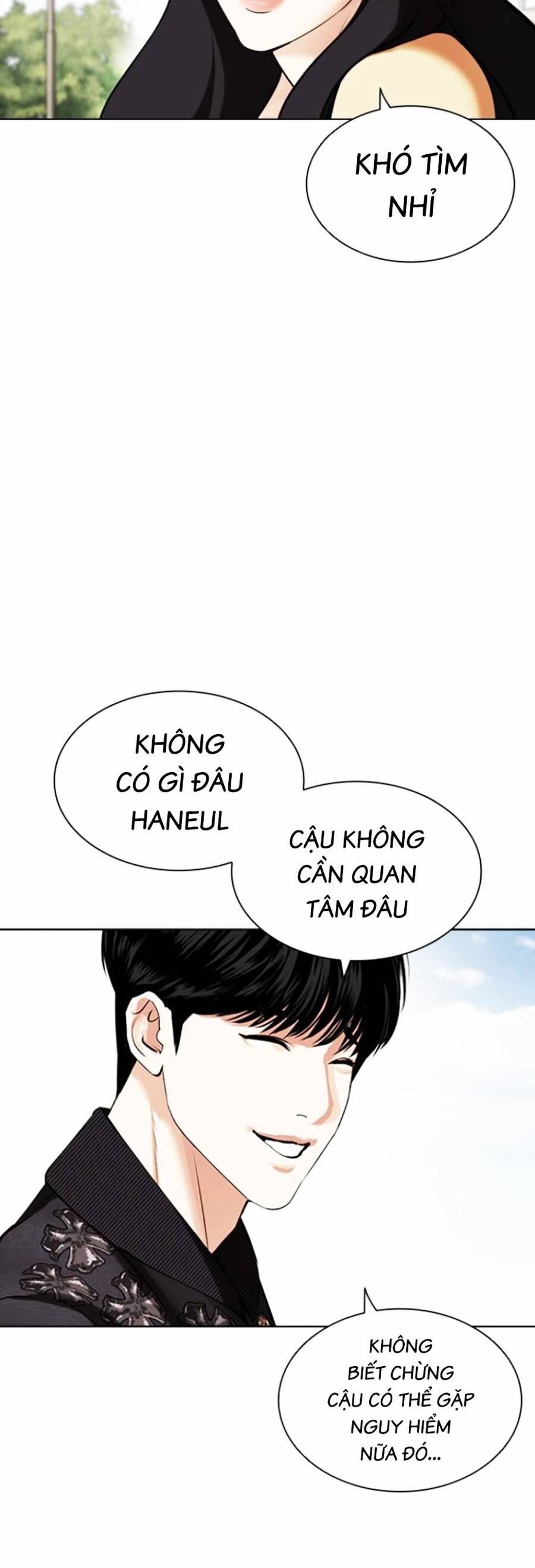 Hoán Đổi Diệu Kỳ Chap 445 - Next Chap 446