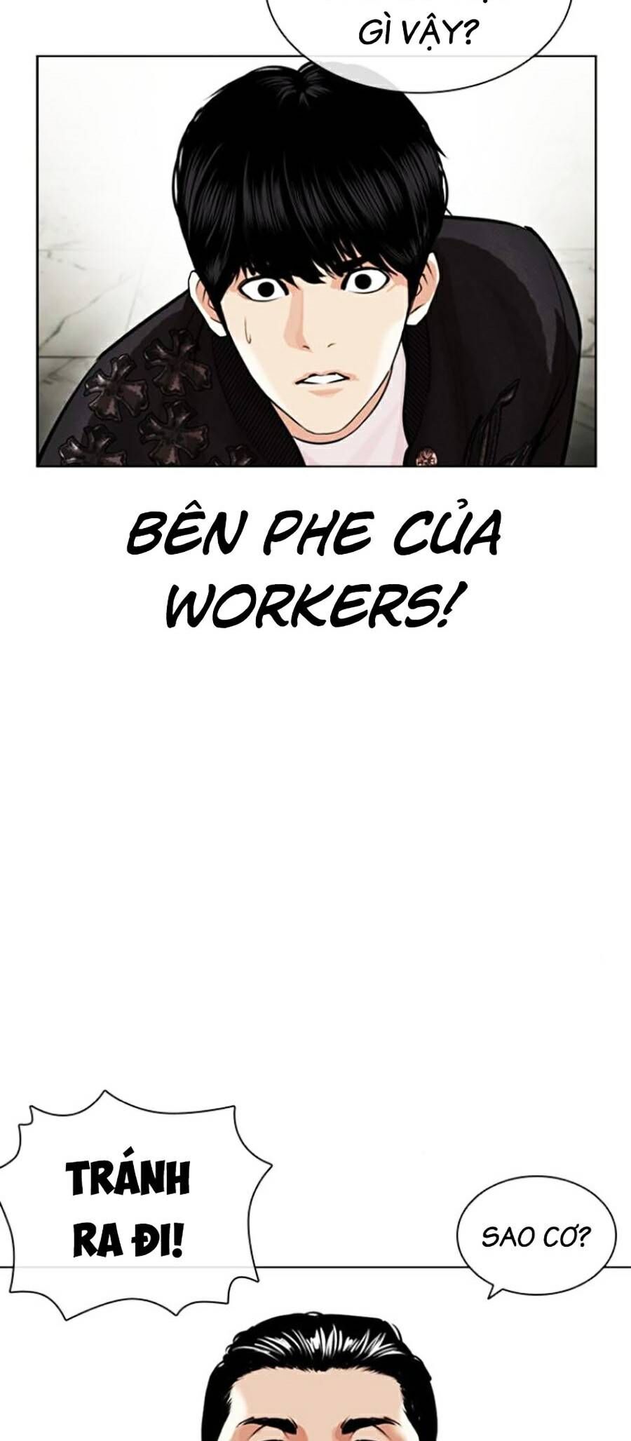 Hoán Đổi Diệu Kỳ Chap 445 - Next Chap 446