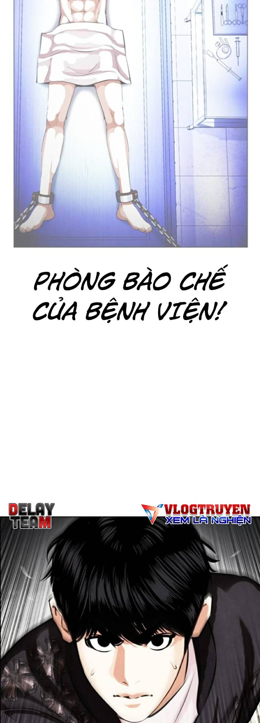 Hoán Đổi Diệu Kỳ Chap 445 - Next Chap 446