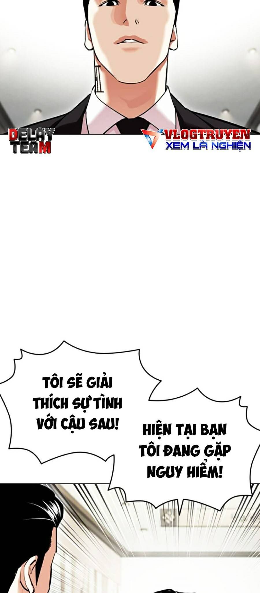 Hoán Đổi Diệu Kỳ Chap 445 - Next Chap 446