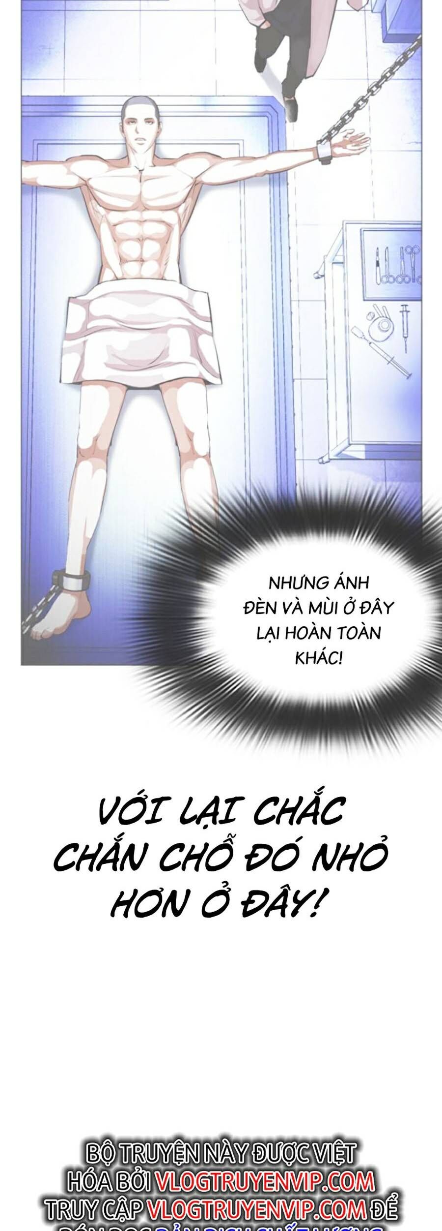 Hoán Đổi Diệu Kỳ Chap 445 - Next Chap 446