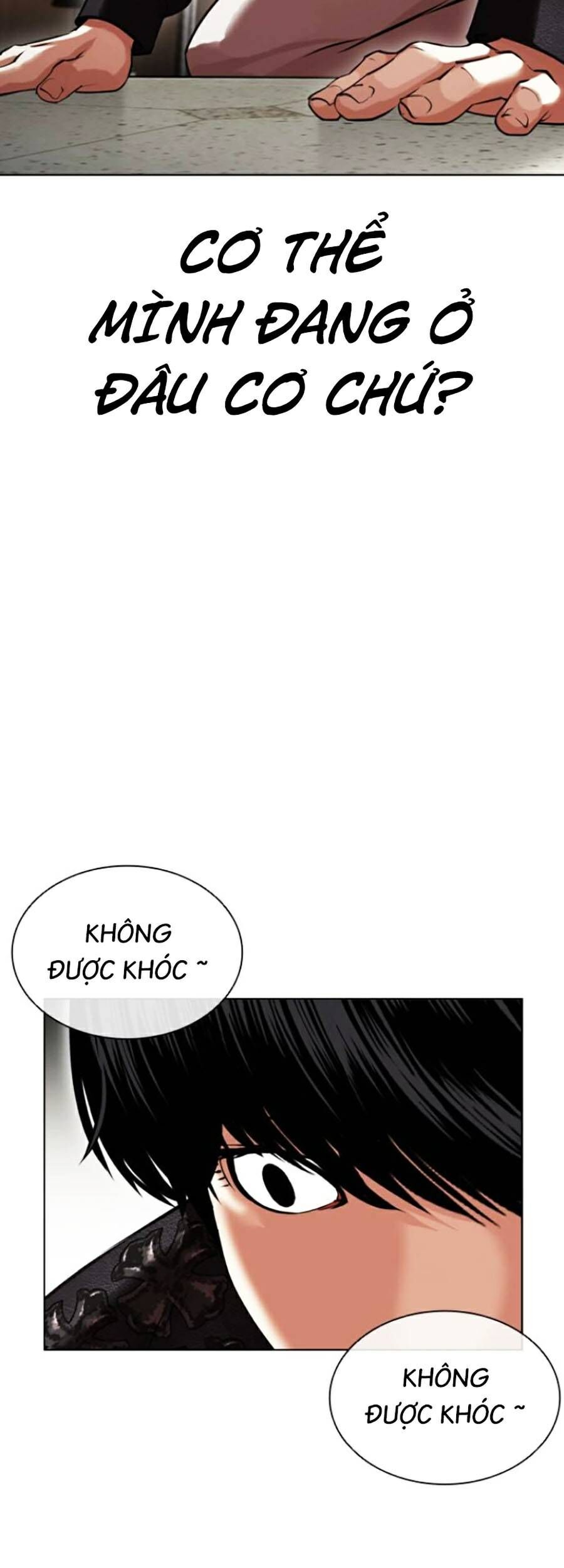 Hoán Đổi Diệu Kỳ Chap 445 - Next Chap 446