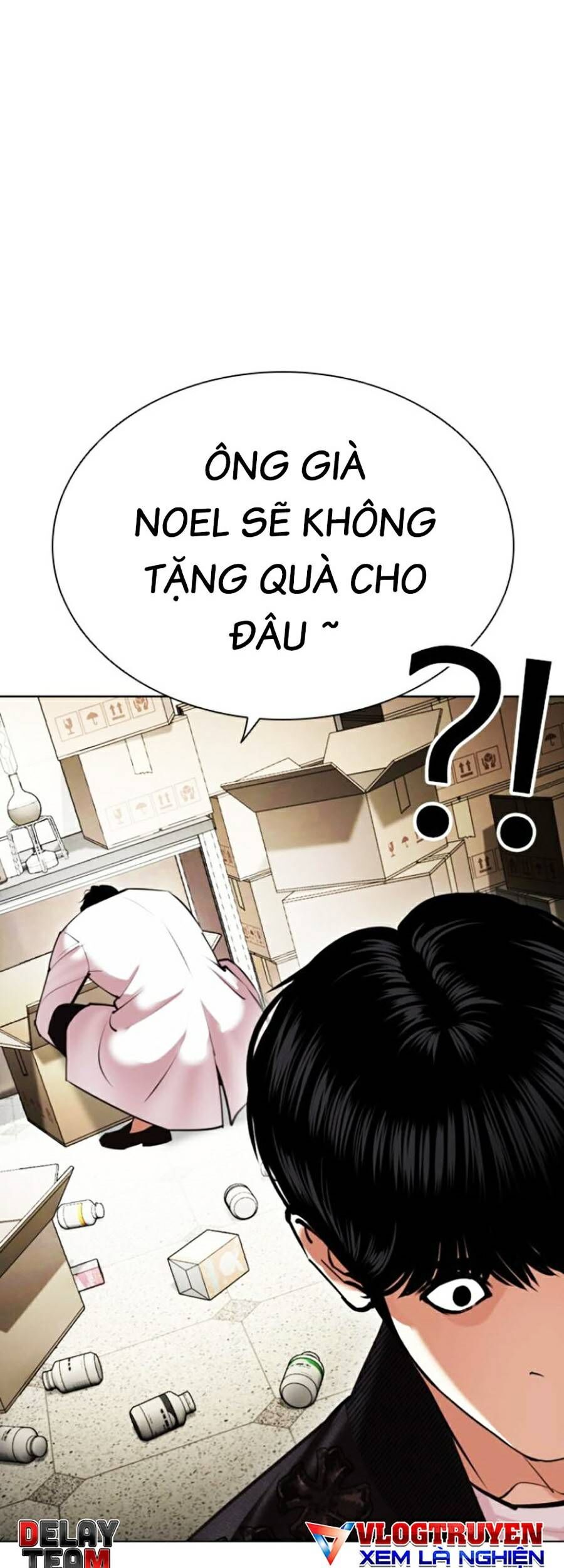 Hoán Đổi Diệu Kỳ Chap 445 - Next Chap 446