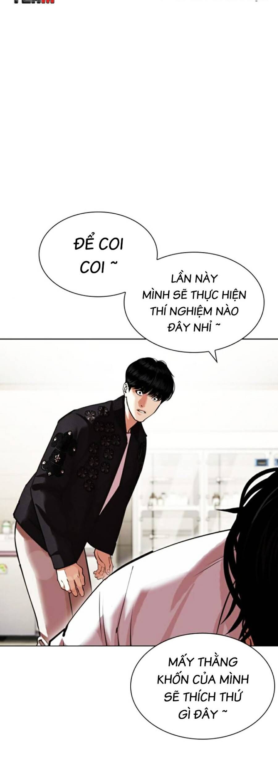 Hoán Đổi Diệu Kỳ Chap 445 - Next Chap 446