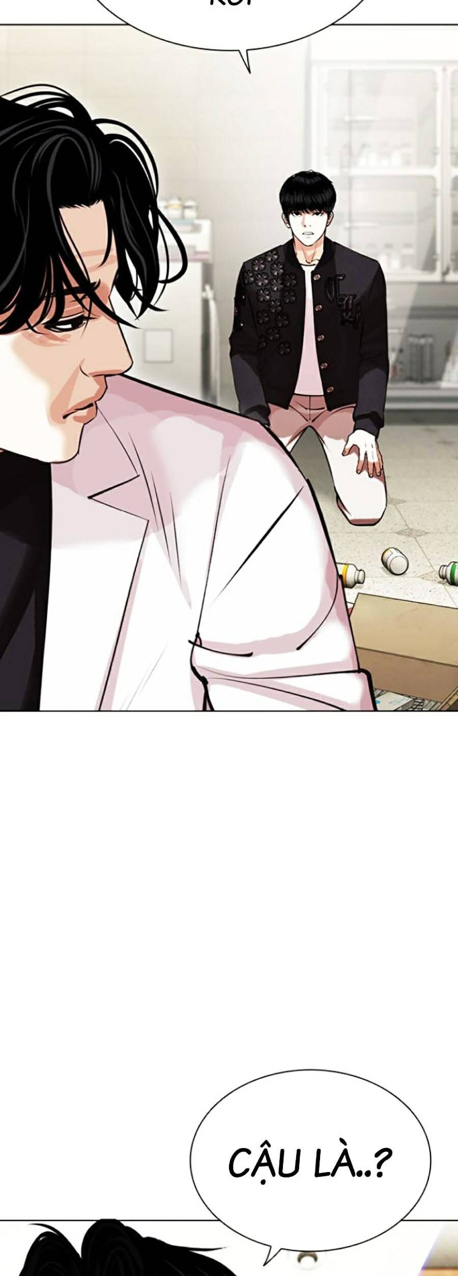 Hoán Đổi Diệu Kỳ Chap 445 - Next Chap 446