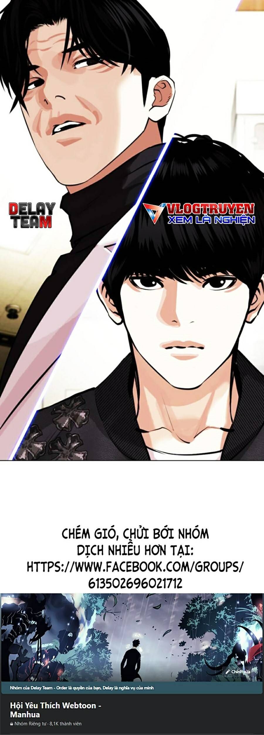 Hoán Đổi Diệu Kỳ Chap 445 - Next Chap 446