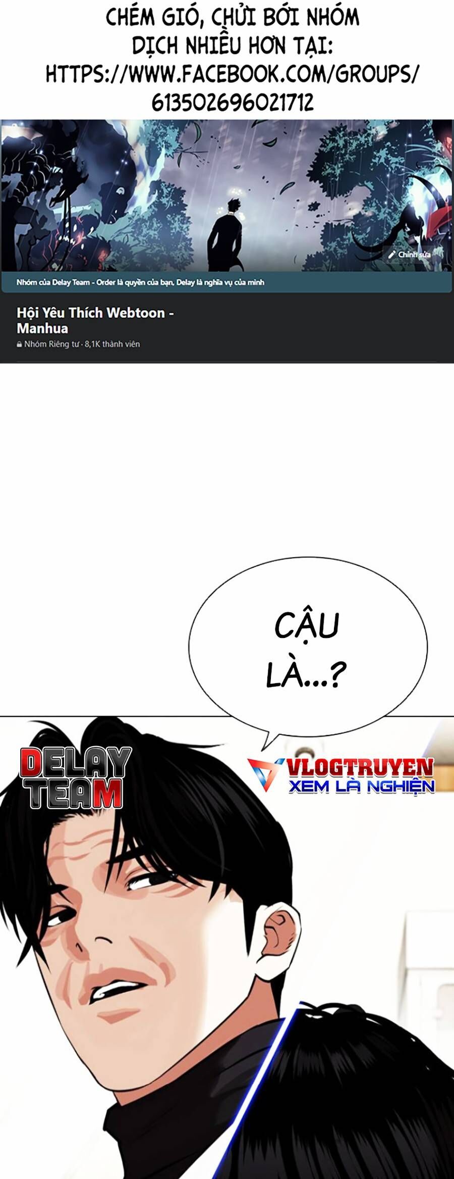 Hoán Đổi Diệu Kỳ Chap 446 - Next Chap 447