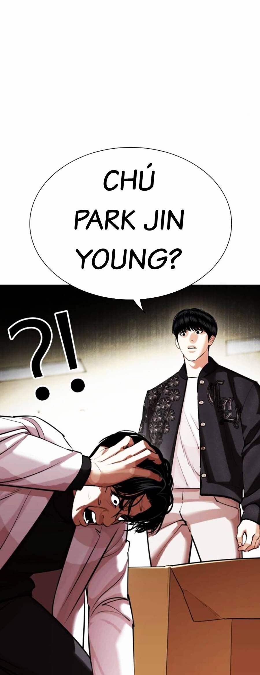 Hoán Đổi Diệu Kỳ Chap 446 - Next Chap 447