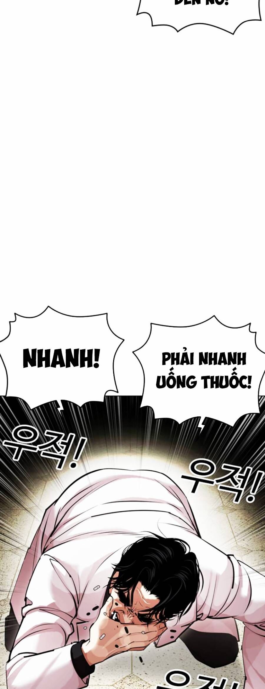 Hoán Đổi Diệu Kỳ Chap 446 - Next Chap 447