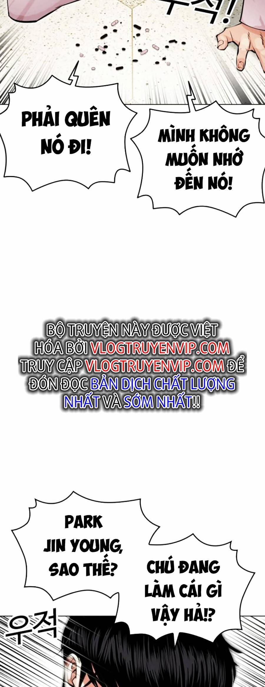 Hoán Đổi Diệu Kỳ Chap 446 - Next Chap 447