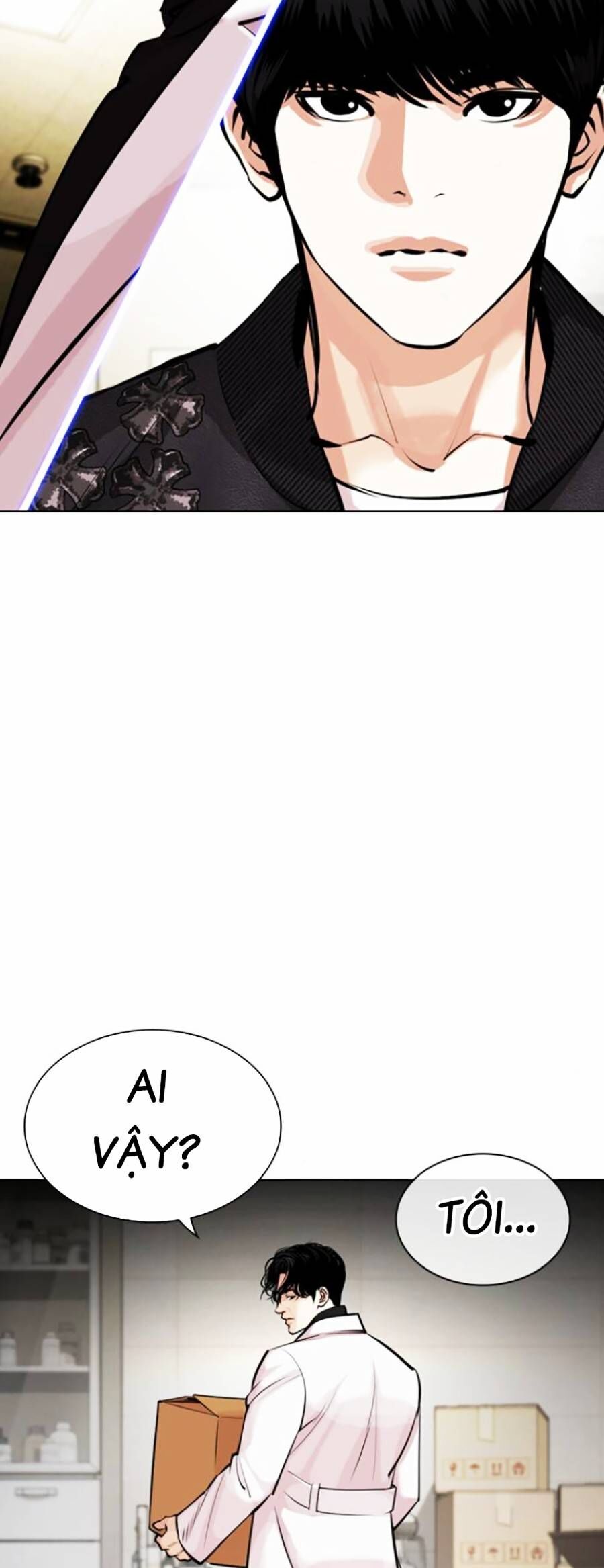 Hoán Đổi Diệu Kỳ Chap 446 - Next Chap 447