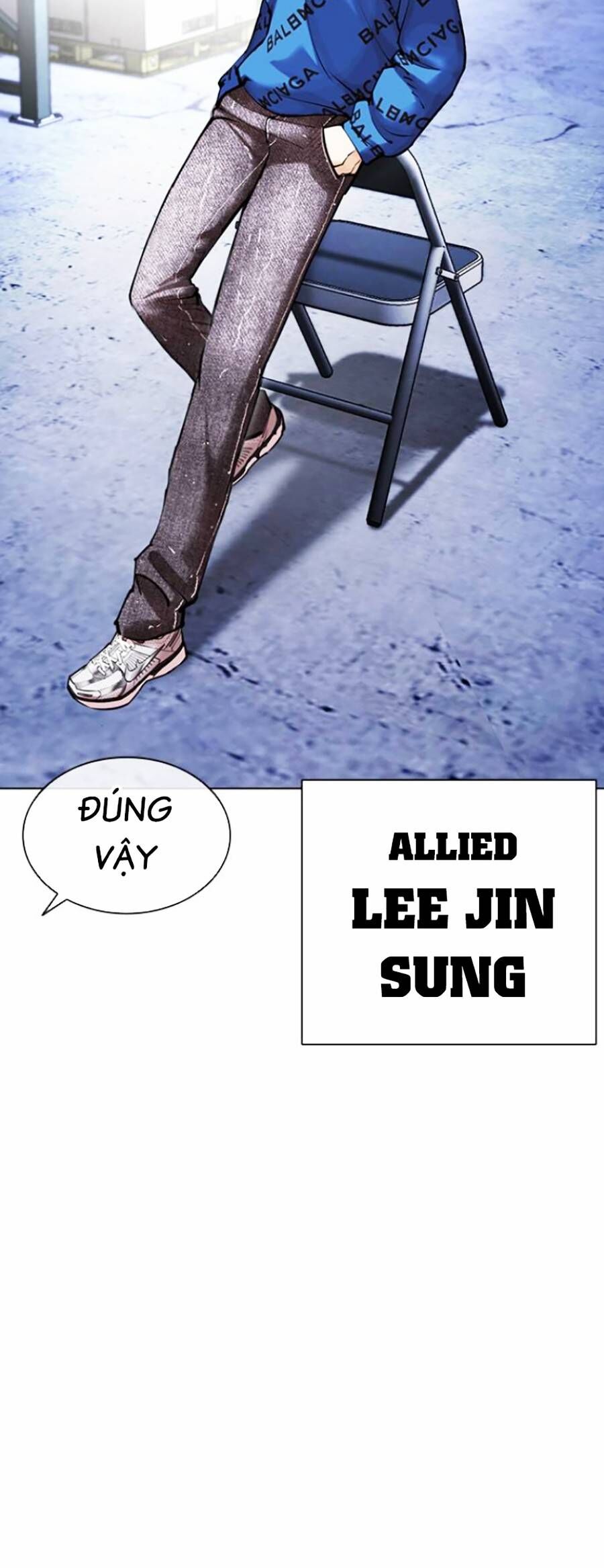 Hoán Đổi Diệu Kỳ Chap 446 - Next Chap 447