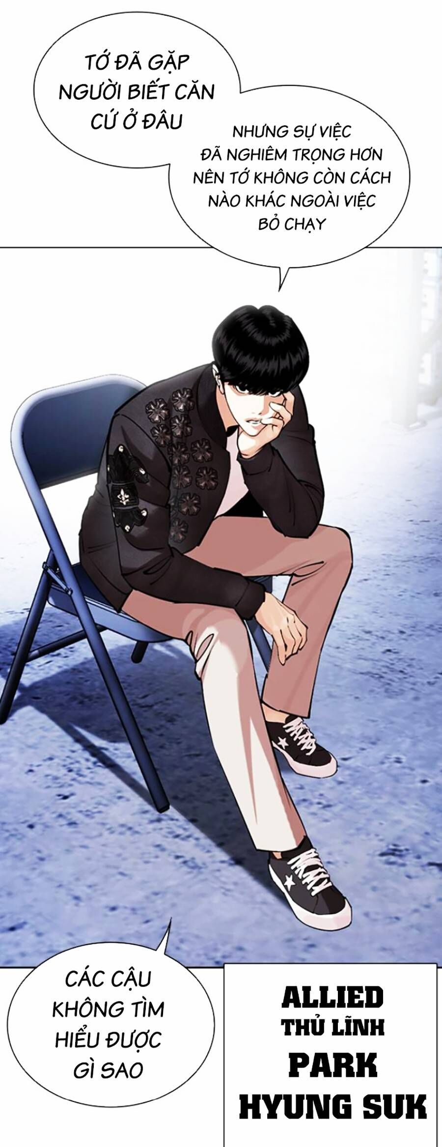 Hoán Đổi Diệu Kỳ Chap 446 - Next Chap 447