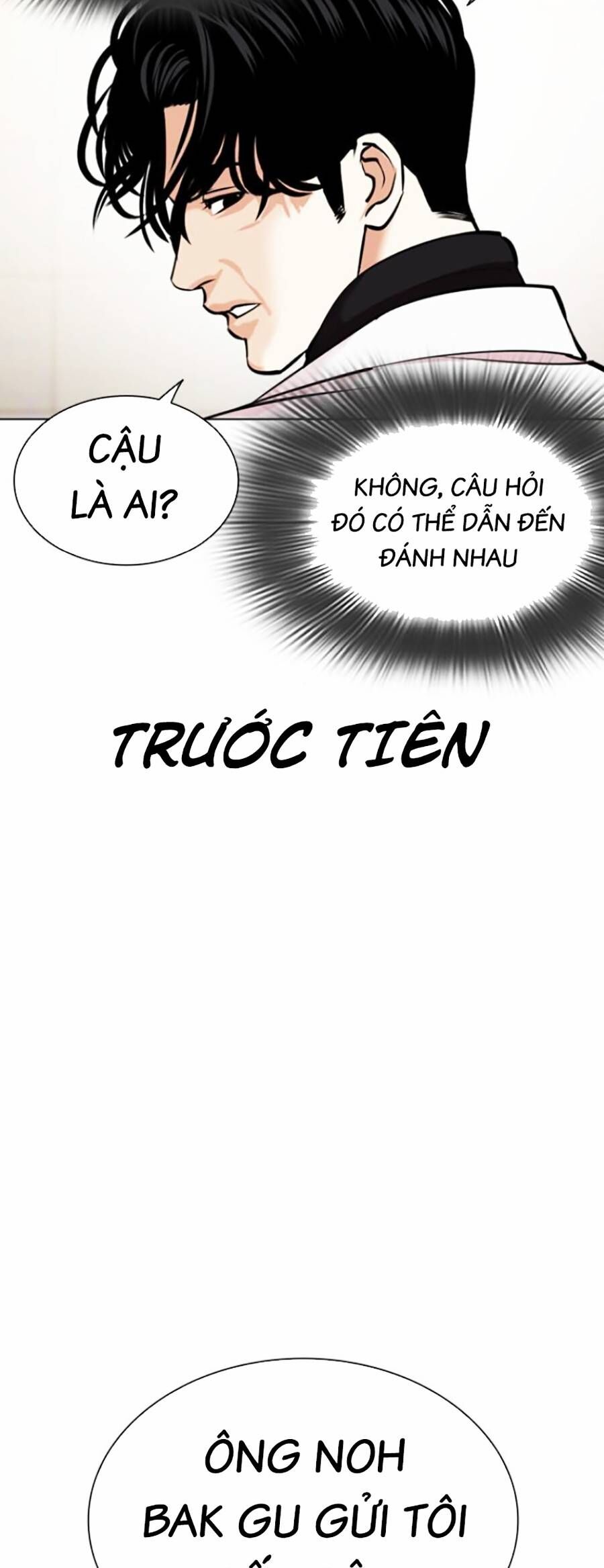 Hoán Đổi Diệu Kỳ Chap 446 - Next Chap 447