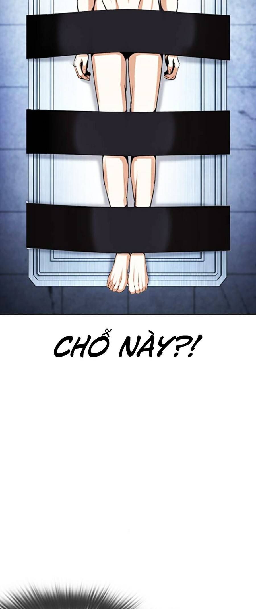Hoán Đổi Diệu Kỳ Chap 446 - Next Chap 447