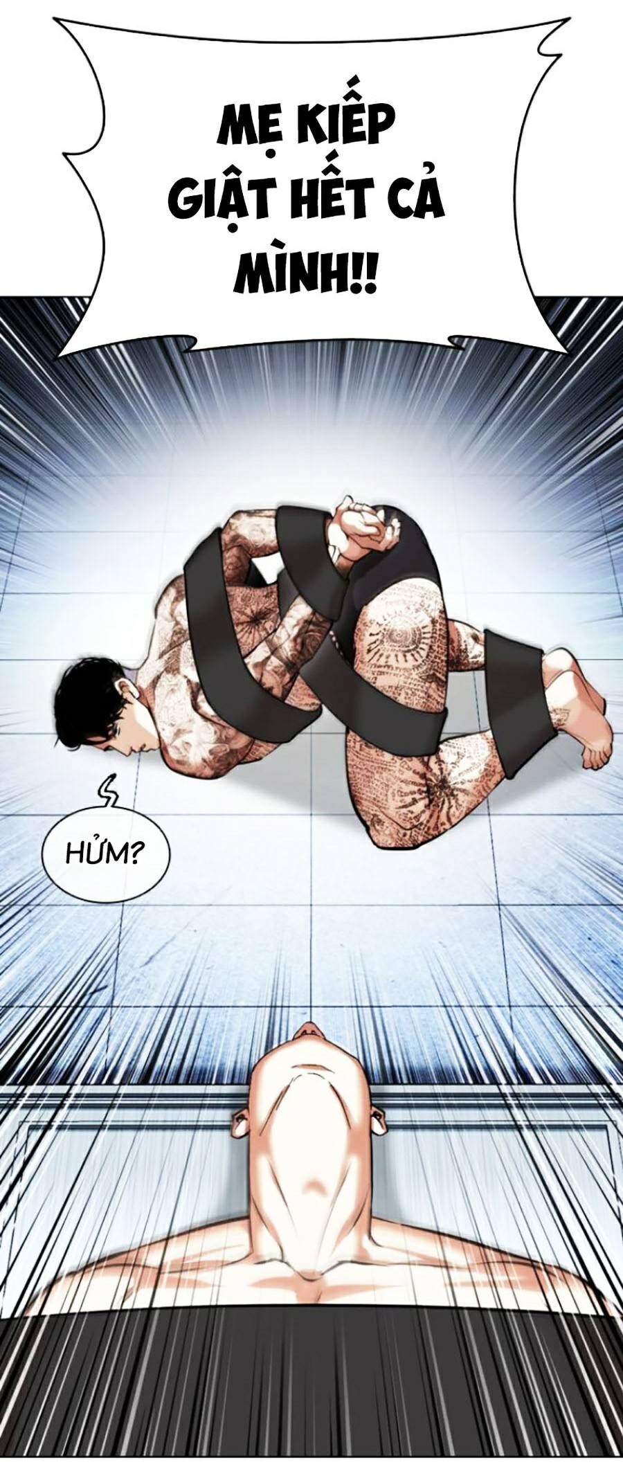 Hoán Đổi Diệu Kỳ Chap 446 - Next Chap 447