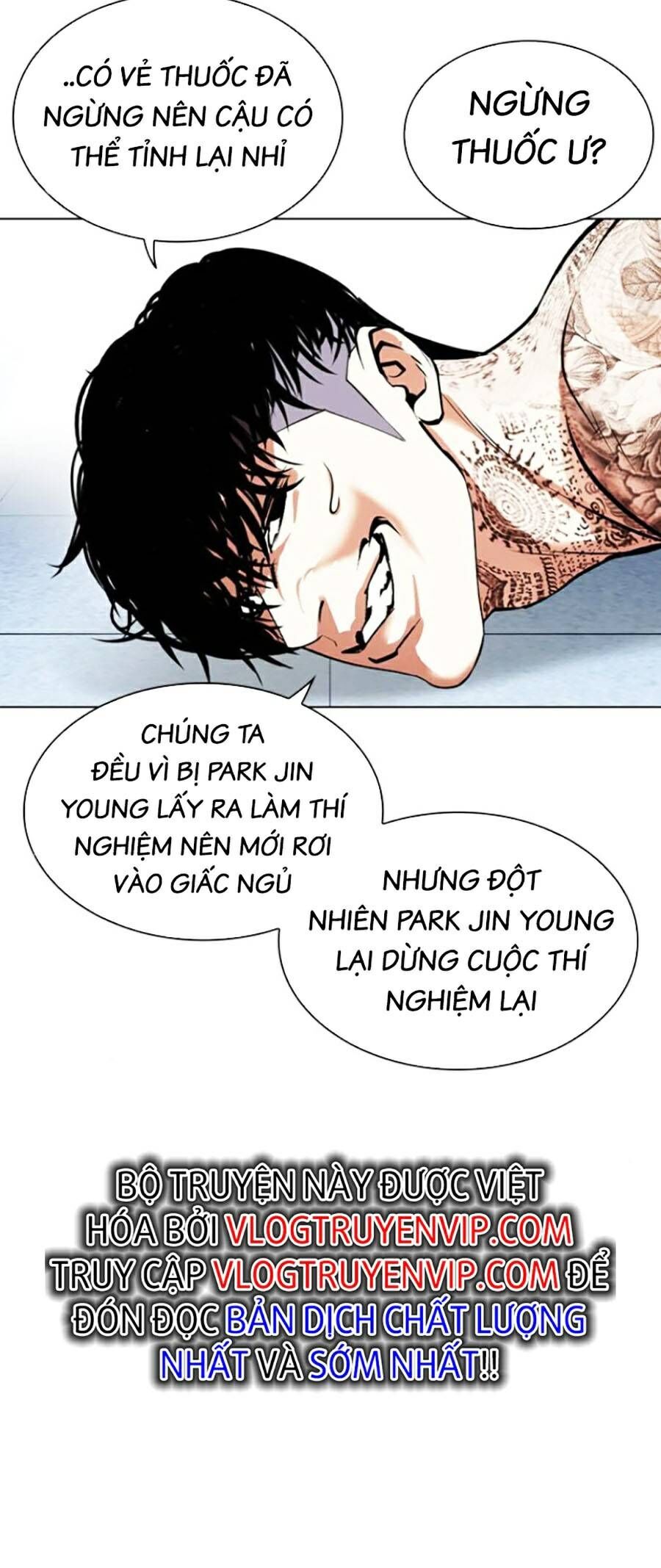 Hoán Đổi Diệu Kỳ Chap 446 - Next Chap 447