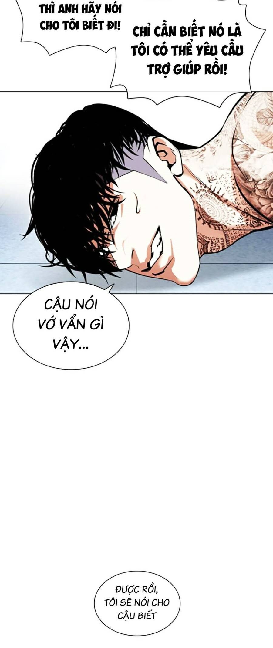 Hoán Đổi Diệu Kỳ Chap 446 - Next Chap 447