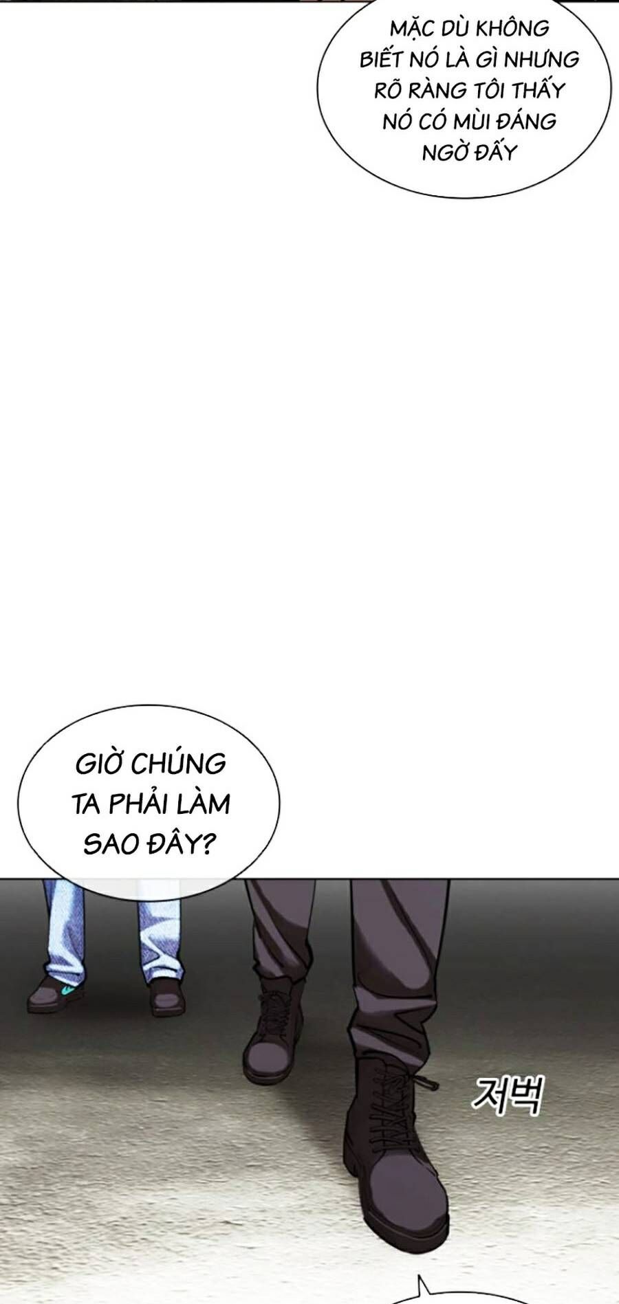 Hoán Đổi Diệu Kỳ Chap 446 - Next Chap 447