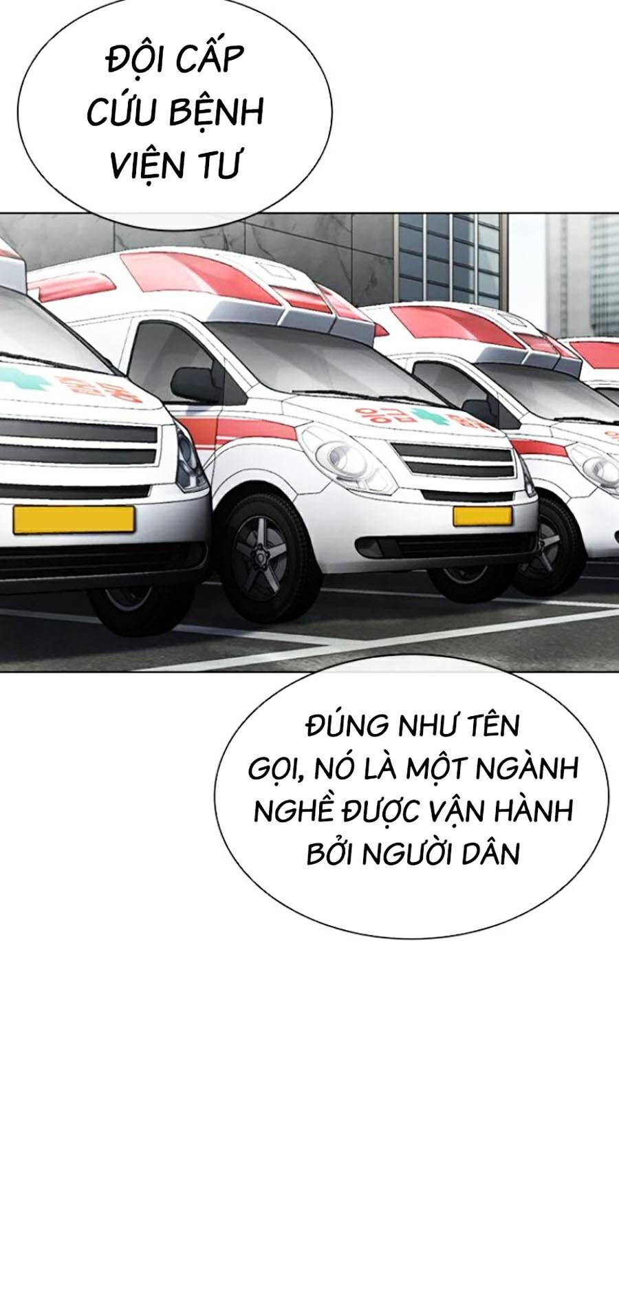 Hoán Đổi Diệu Kỳ Chap 446 - Next Chap 447