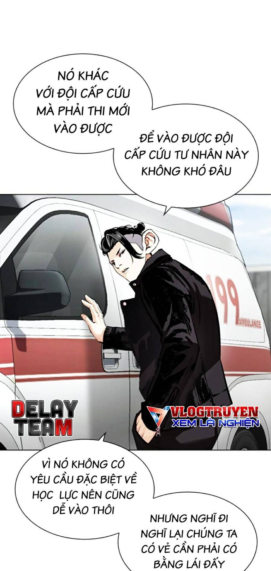 Hoán Đổi Diệu Kỳ Chap 446 - Next Chap 447