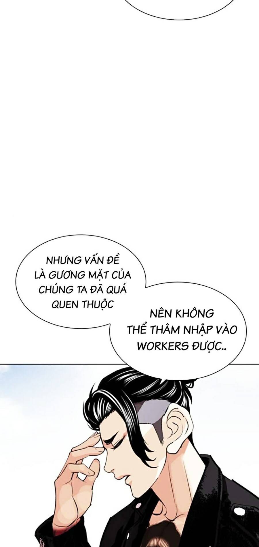 Hoán Đổi Diệu Kỳ Chap 446 - Next Chap 447