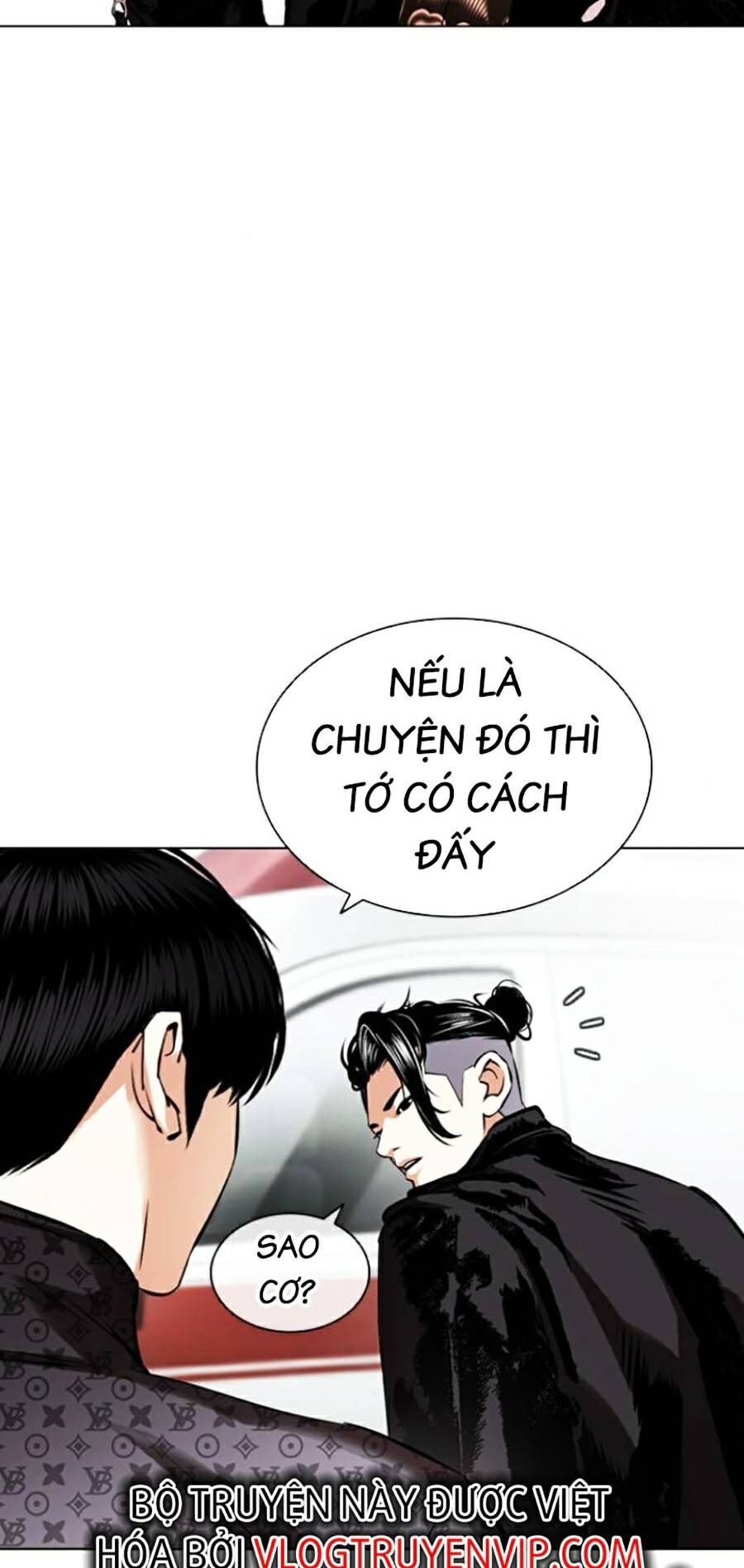Hoán Đổi Diệu Kỳ Chap 446 - Next Chap 447