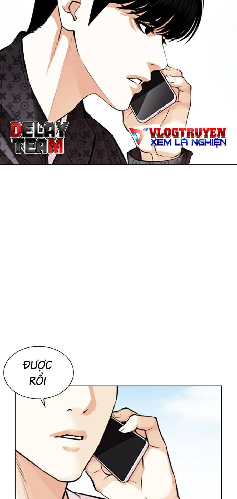 Hoán Đổi Diệu Kỳ Chap 446 - Next Chap 447