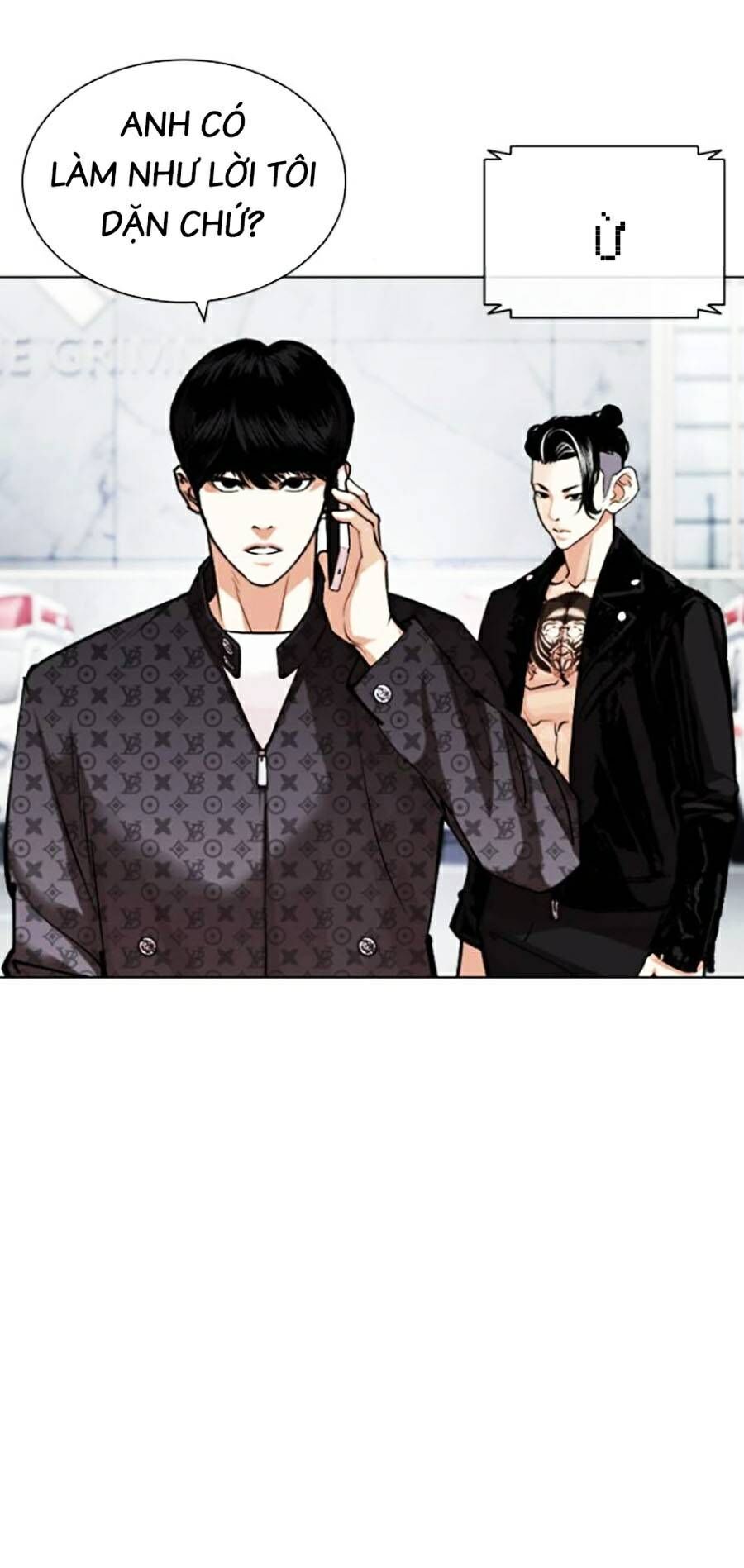 Hoán Đổi Diệu Kỳ Chap 446 - Next Chap 447