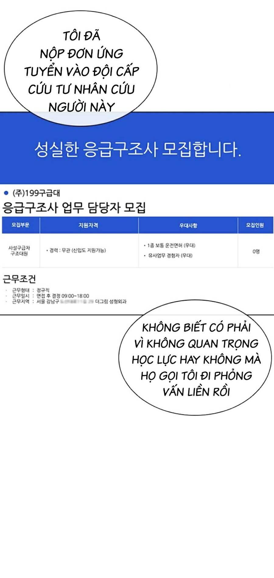 Hoán Đổi Diệu Kỳ Chap 446 - Next Chap 447