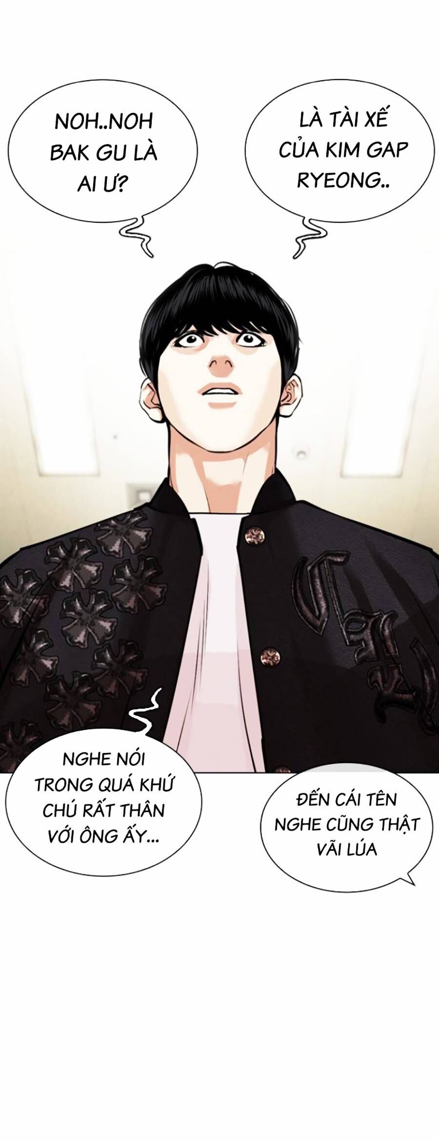 Hoán Đổi Diệu Kỳ Chap 446 - Next Chap 447
