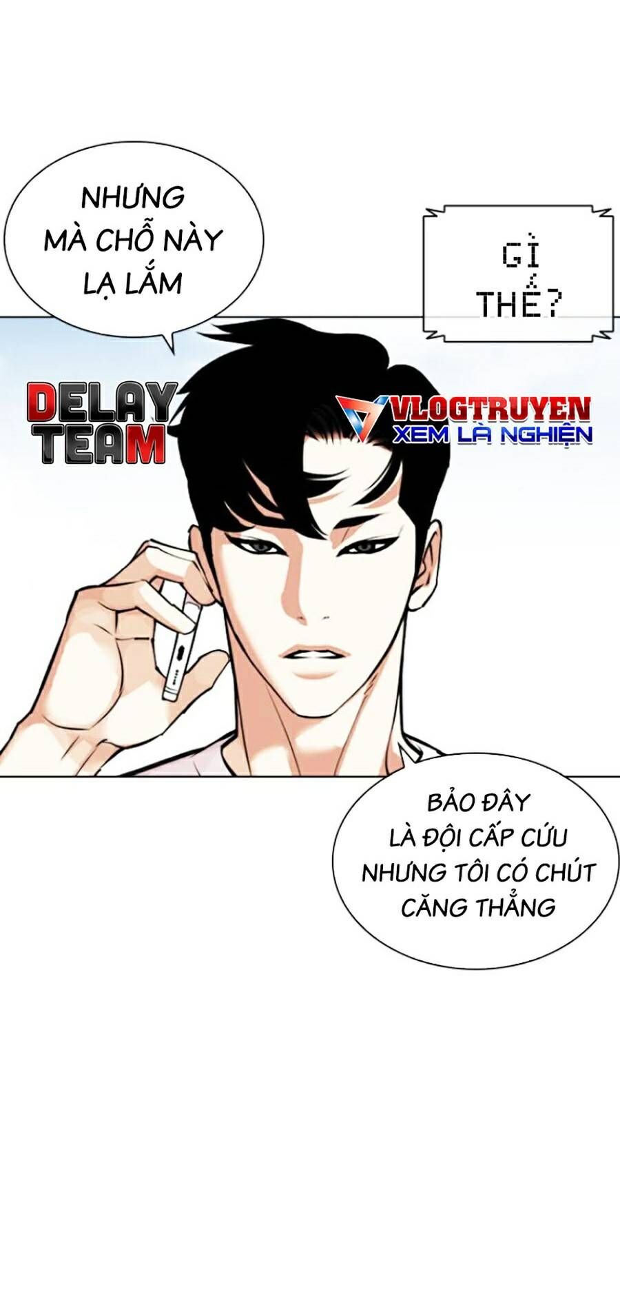 Hoán Đổi Diệu Kỳ Chap 446 - Next Chap 447