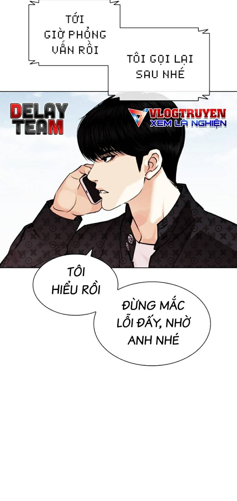 Hoán Đổi Diệu Kỳ Chap 446 - Next Chap 447