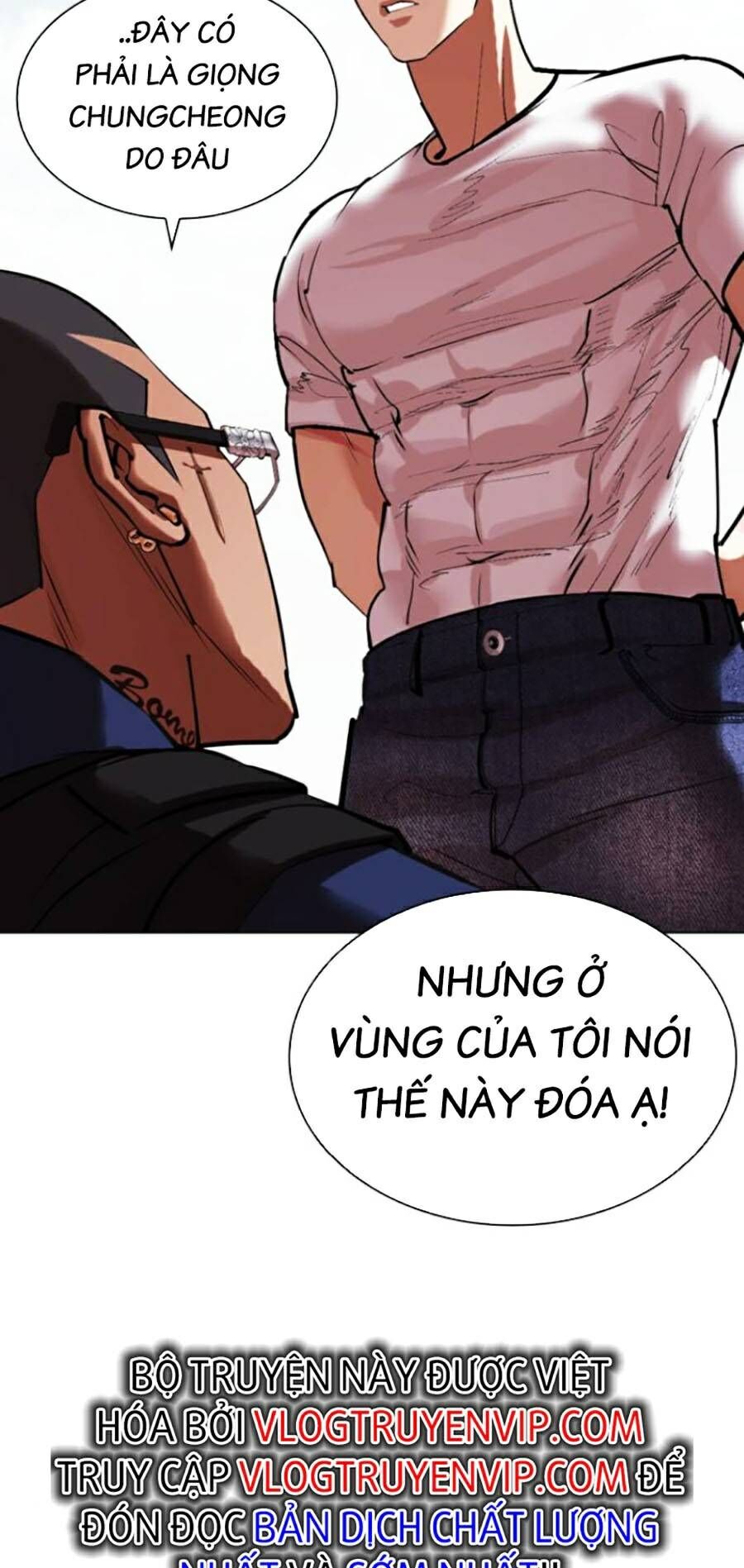 Hoán Đổi Diệu Kỳ Chap 446 - Next Chap 447