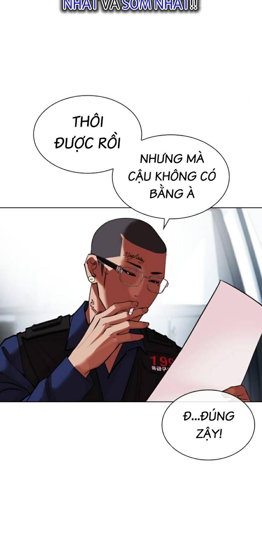 Hoán Đổi Diệu Kỳ Chap 446 - Next Chap 447