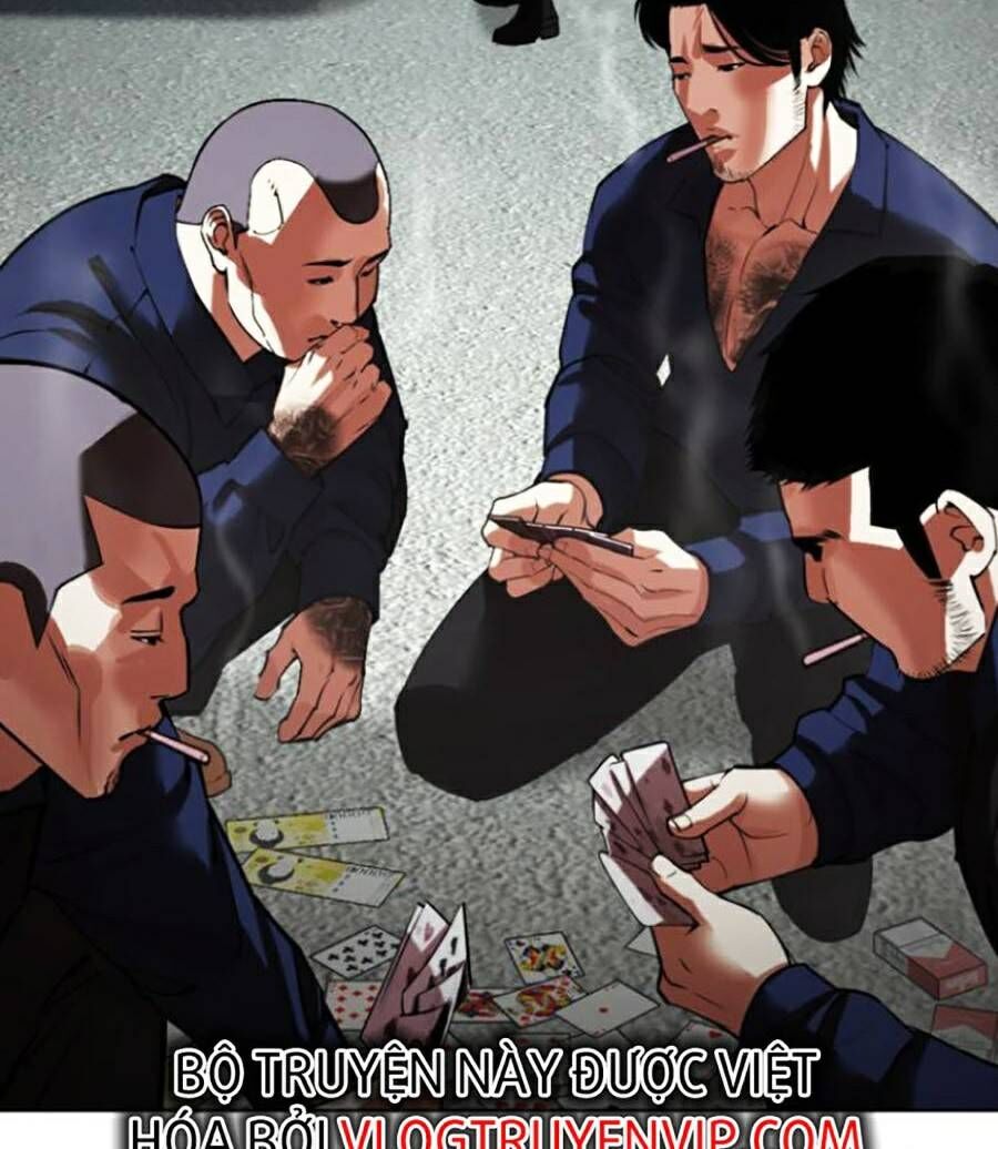 Hoán Đổi Diệu Kỳ Chap 446 - Next Chap 447