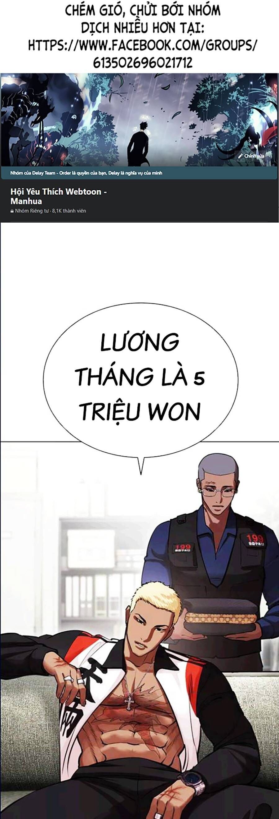 Hoán Đổi Diệu Kỳ Chap 447 - Next Chap 448