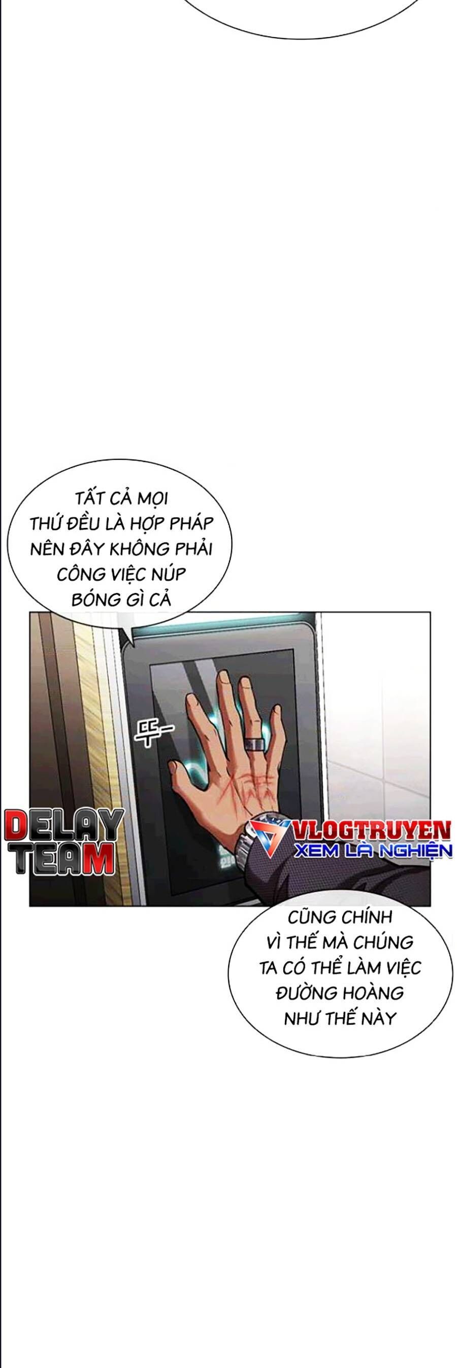 Hoán Đổi Diệu Kỳ Chap 447 - Next Chap 448