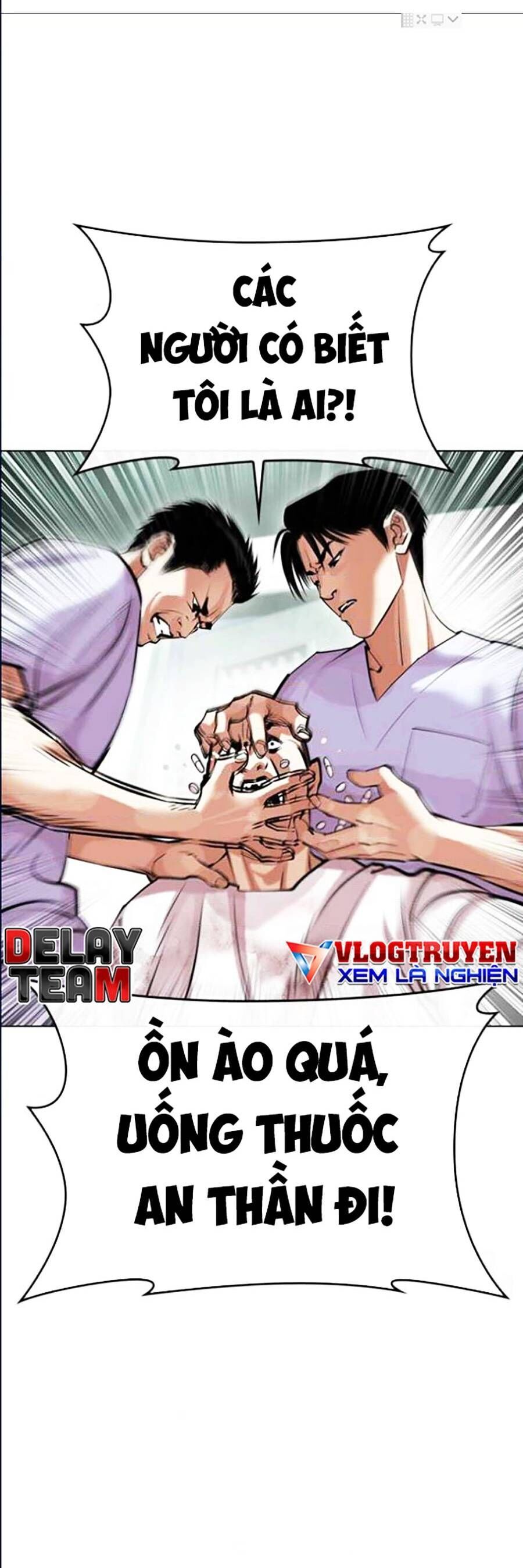 Hoán Đổi Diệu Kỳ Chap 447 - Next Chap 448