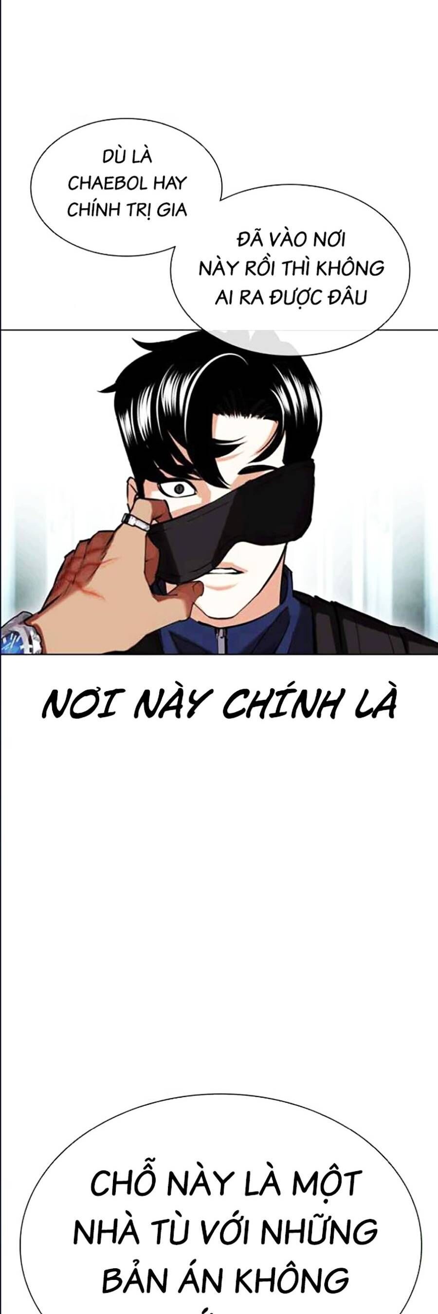 Hoán Đổi Diệu Kỳ Chap 447 - Next Chap 448