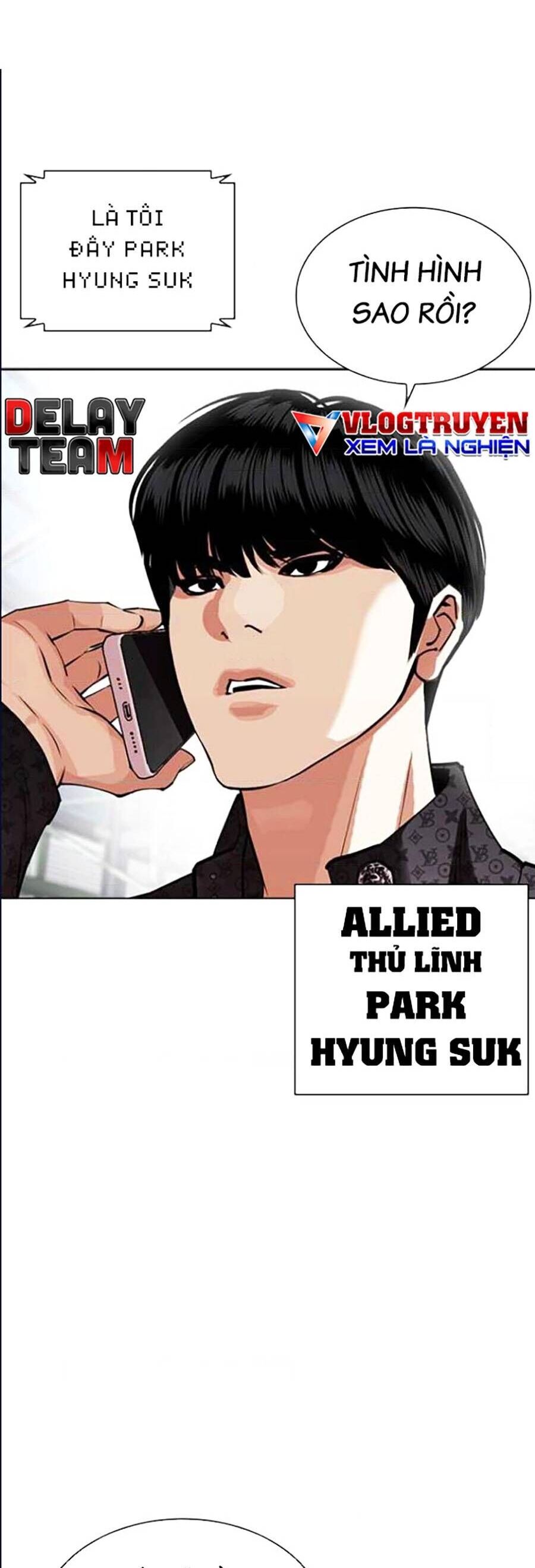 Hoán Đổi Diệu Kỳ Chap 447 - Next Chap 448